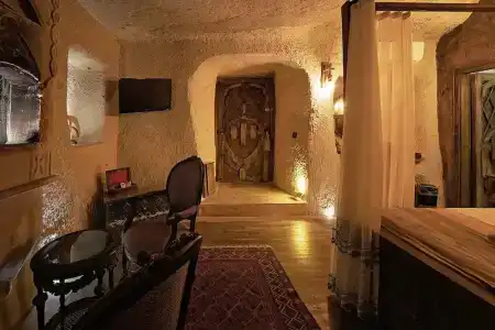 Wish Cappadocia - 93