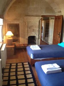 Les Maisons De Cappadoce - 62