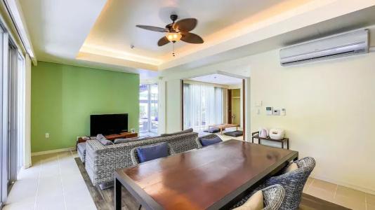 Coldio Pool & Villas Sumuide - 33