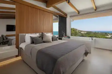 Pefkos View Suites & Maisonette - 62