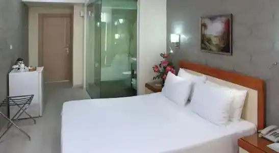Sedef Otel - 38
