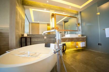 The Westin Sanya Haitang Bay Resort - 77