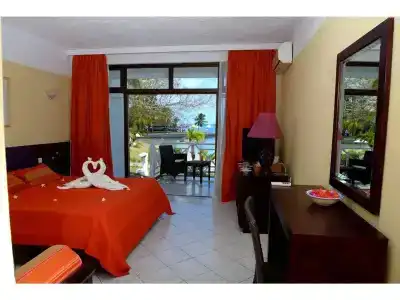 Coral Azur Beach - 55