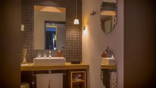 Boutique Exclusive B&B - 7