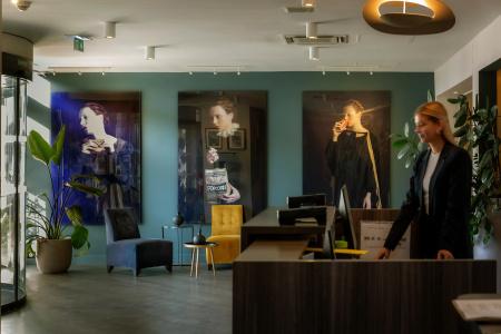 Best Western Le Galice Centre Ville - 27