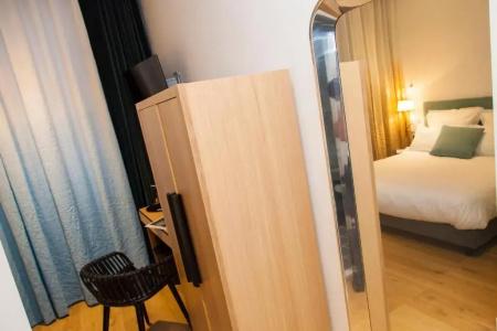 The Originals Boutique, Hôtel Le Lion, Clermont-Ferrand - 119