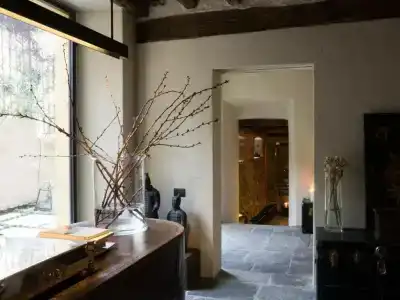 Palazzo Albricci Peregrini - 14