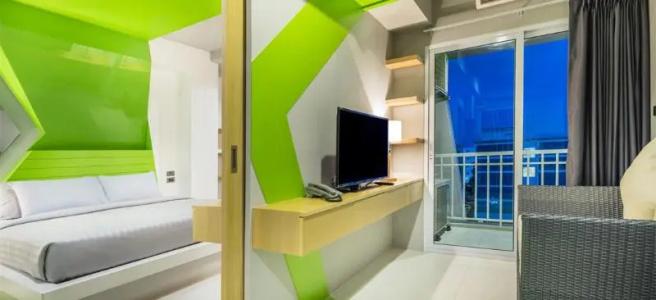 Atelier Suites - 66