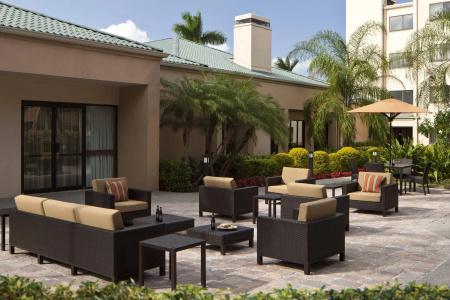 Courtyard Miami Airport West/Doral - 19