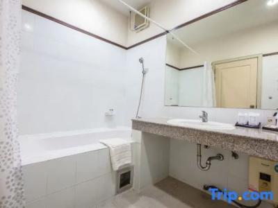 Baiyoke Ciao - 35