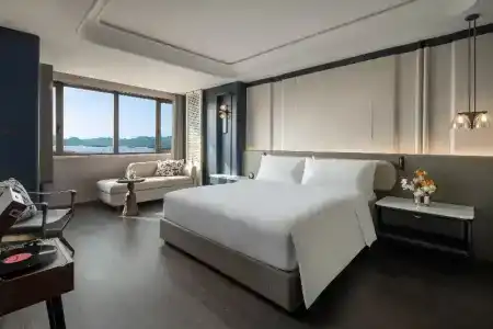 Landison Plaza Hangzhou - 47