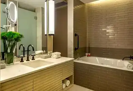 Grand Hyatt Rio de Janeiro - 74