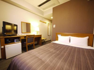 Route-Inn Yokkaichi - 16