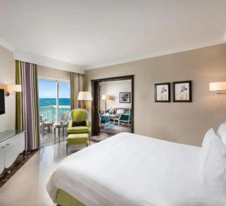 Hilton Alexandria Corniche - 72