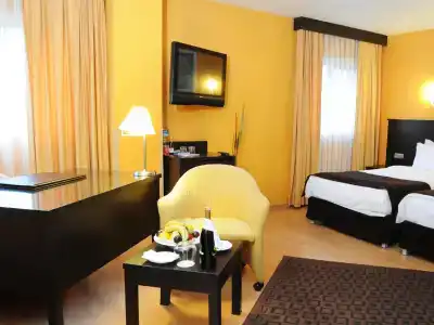 Mim Otel İstanbul - 30