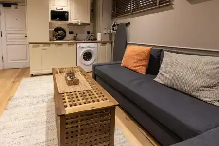 Bguest Pera Suites - 17
