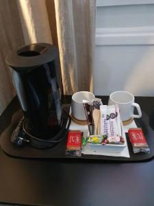 hôTel Au Bon Coin - 9