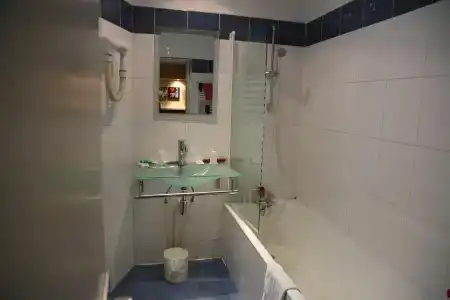 Novotel Suites Paris Montreuil Vincennes - 29