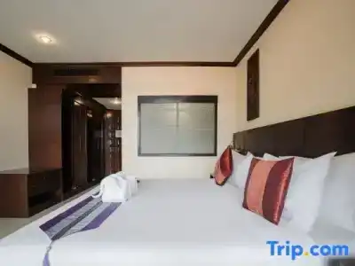 Club Bamboo Boutique Resort & Spa - Sha Certified - 113