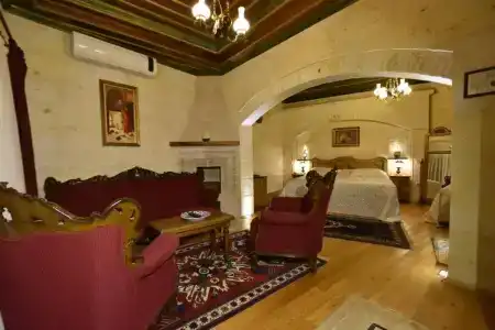 Harman Cave - 61