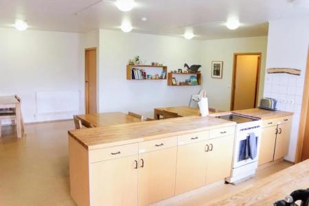 Solheimar Eco-Village - 46