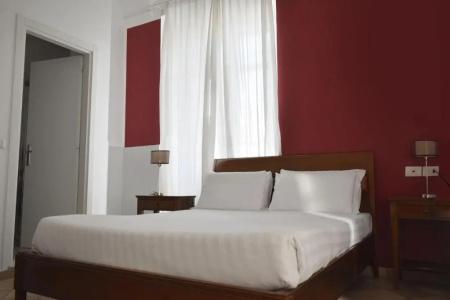 Roma Resort Colosseum - 73