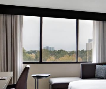 Houston Marriott Westchase - 41
