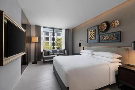 Four Points By Sheraton Phuket Patong Beach Resort - Sha Extra Plus - 30