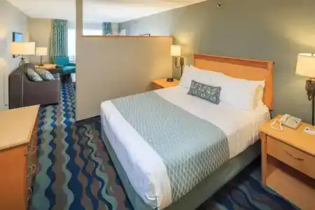 Accent Inns - 27