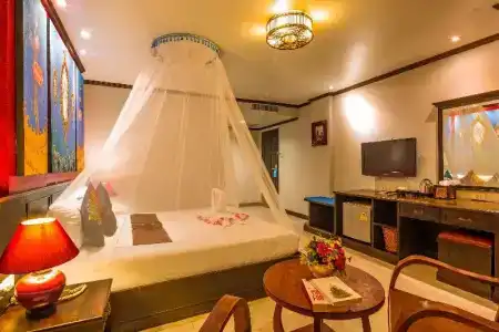 Tanawan Phuket - 52