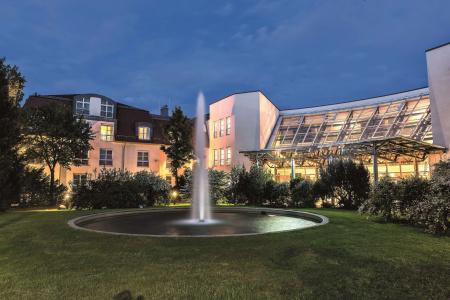 Seminaris Leipzig - 14