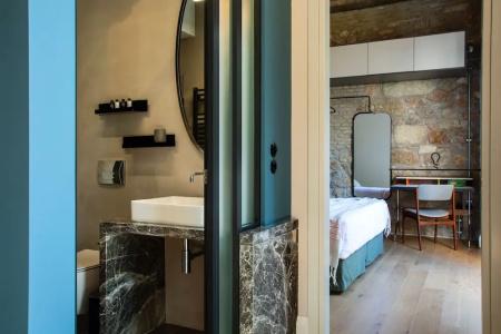 The Foundry Suites - 208