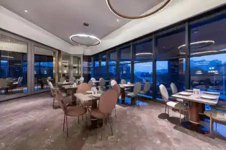 Mercure Suzhou Jinji Lake - 18