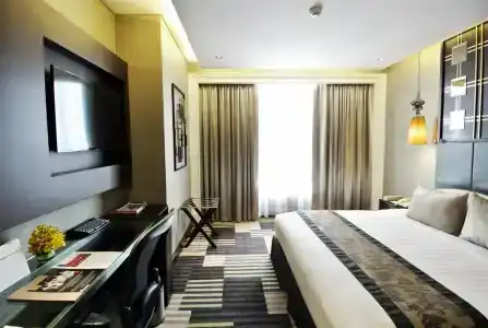 The Landmark Bangkok - Sha Extra Plus - 46