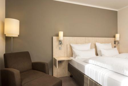 Mercure Bielefeld Johannisberg - 45