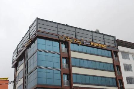 Royal Babil Suites - 132