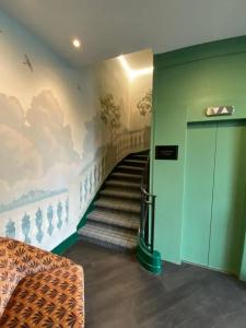 Hôtel Marguerite - 13