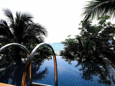 Blue Hill Beach Resort by Le Palais - 17