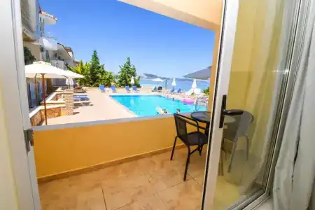 Nefeli Beach - living by the sea - 43