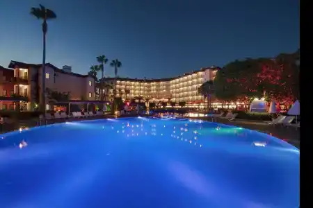 Miramare Queen - Ultra All Inclusive - 16