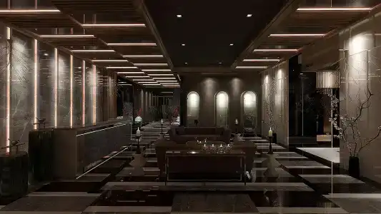 DoubleTree by Hilton Manisa - 11