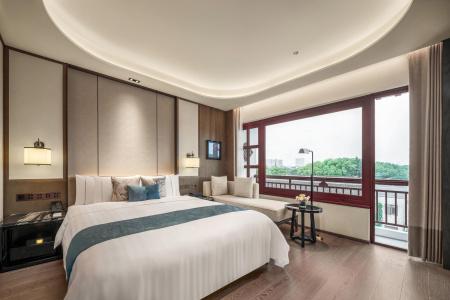 Pan Pacific Suzhou - 30