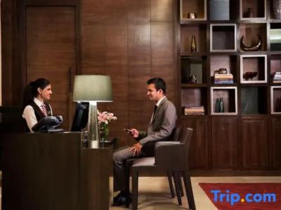 Bengaluru Marriott Whitefield - 78