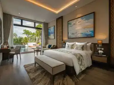 Wyndham Grand Kn Paradise Cam Ranh - 71