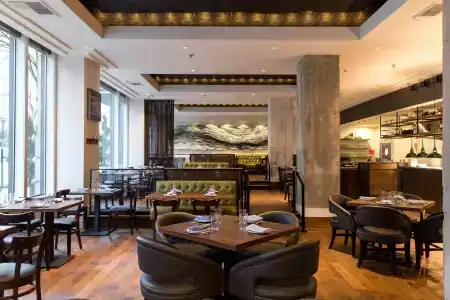 The Heathman - 11