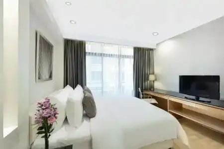 Centre Point Chidlom - Sha Extra Plus - 28