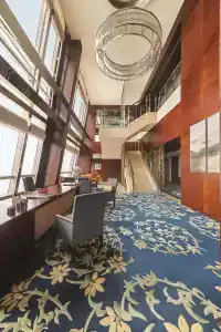 Shangri-La Chengdu - 28
