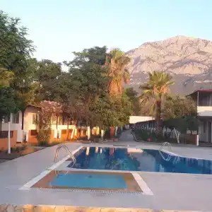 uĞUr Beach - 4