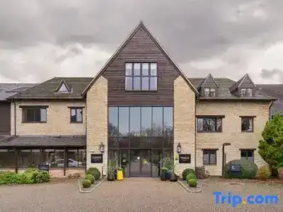 Voco - Oxford Spires, An Ihg - 135
