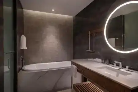 Hilton Abu Dhabi Yas Island - 40